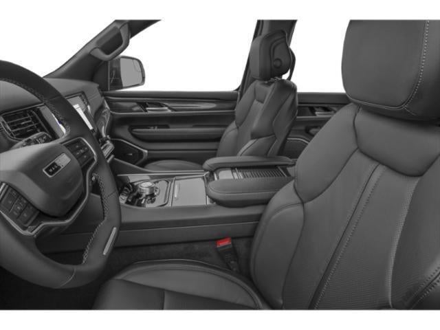 2024 Jeep Wagoneer Series II 4x2