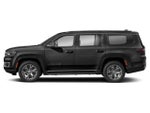 2022 Jeep Wagoneer Series II 4x2