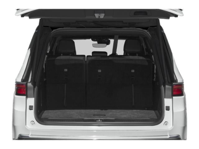 2023 Jeep Wagoneer Series II 4x4