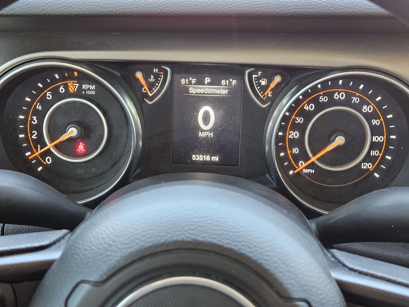 2020 Jeep Gladiator Sport 4x4