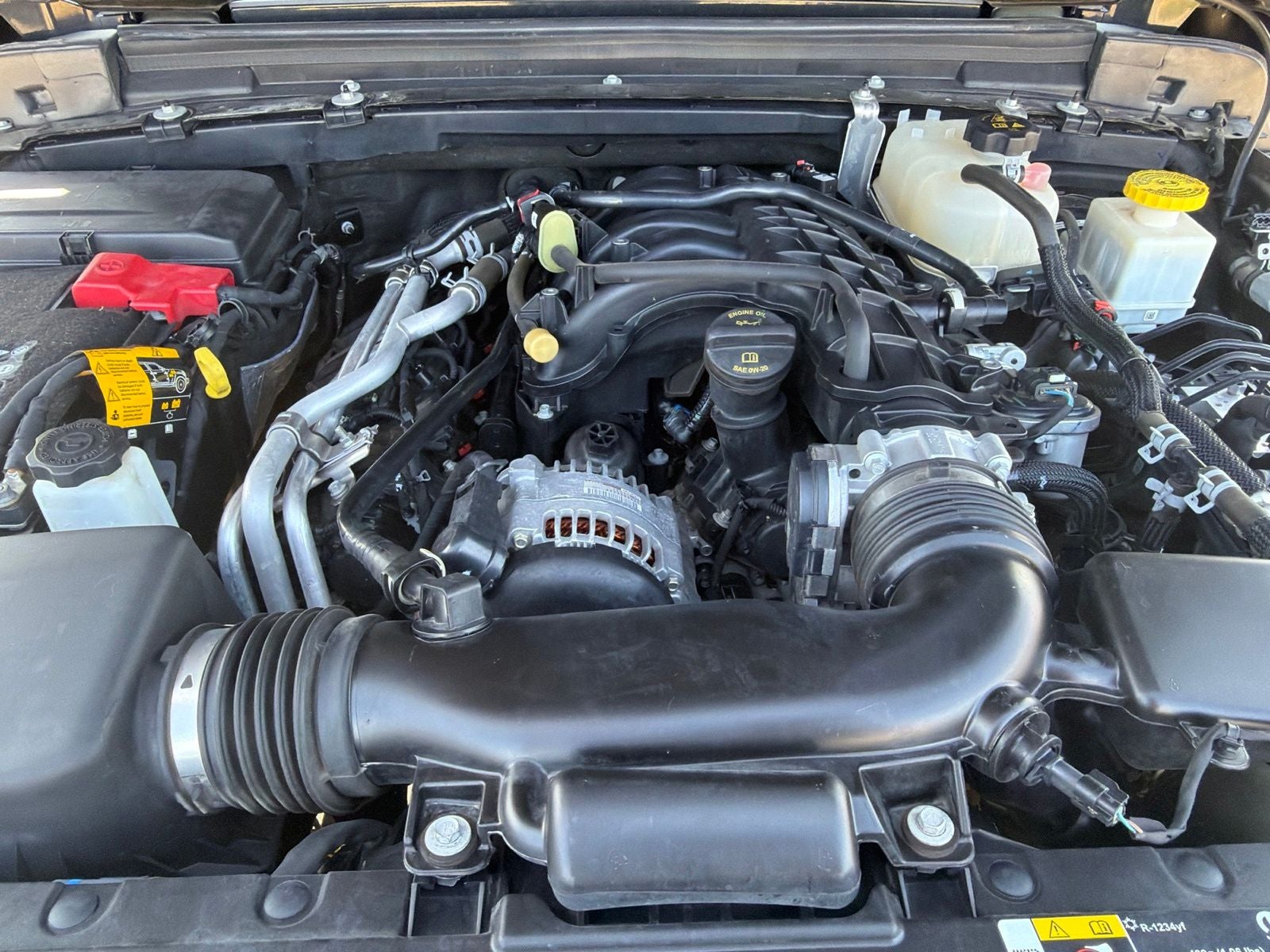 2023 Jeep Gladiator Mojave 4x4