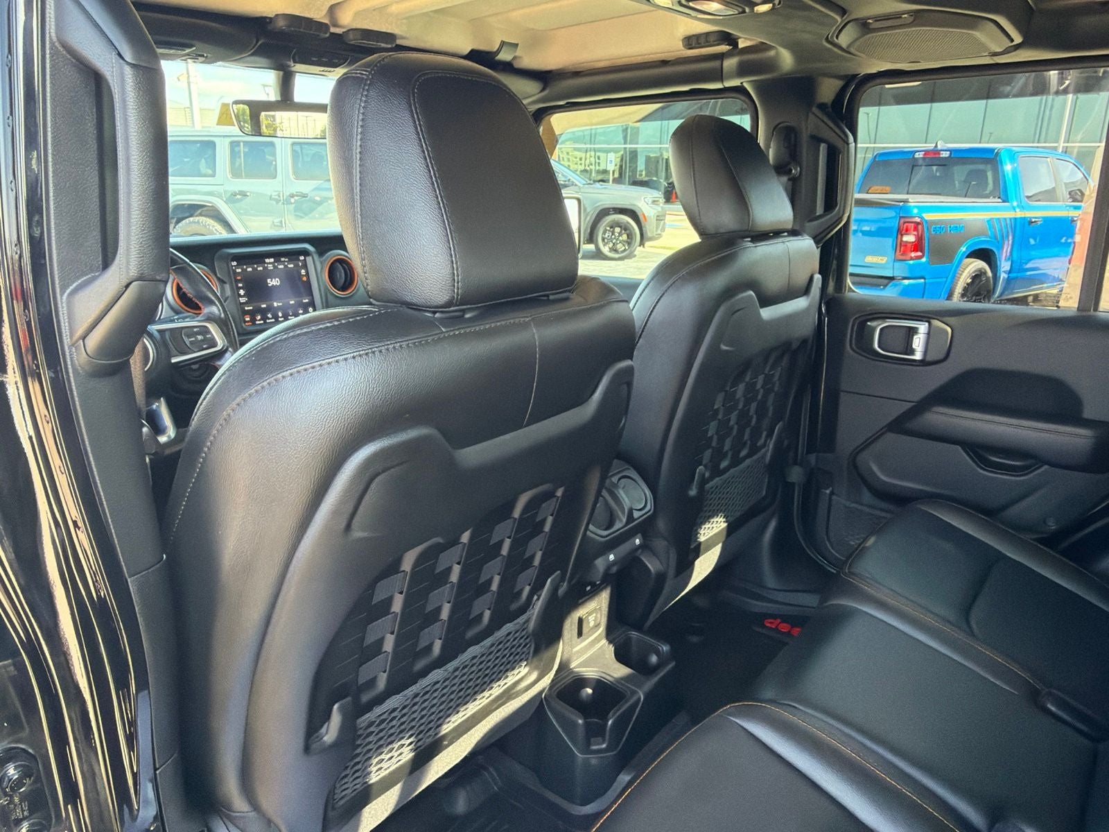 2023 Jeep Gladiator Mojave 4x4