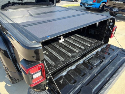 2023 Jeep Gladiator Mojave 4x4
