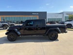 2023 Jeep Gladiator Mojave 4x4