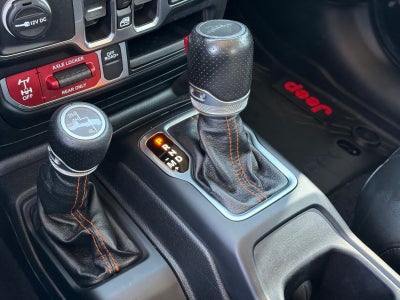 2023 Jeep Gladiator Mojave 4x4