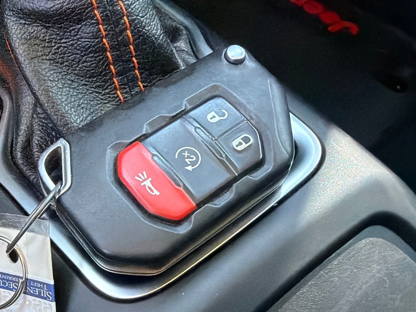 2023 Jeep Gladiator Mojave 4x4