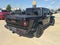 2023 Jeep Gladiator Mojave 4x4