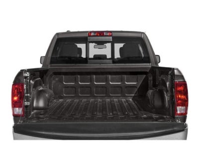 2019 RAM 1500 Classic Lone Star Crew Cab 4x2 5'7' Box