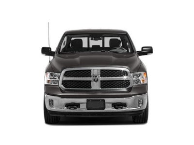 2019 RAM 1500 Classic Lone Star Crew Cab 4x2 5'7' Box