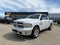 2018 RAM Ram 1500 Lone Star Silver Crew Cab 4x2 5'7' Box