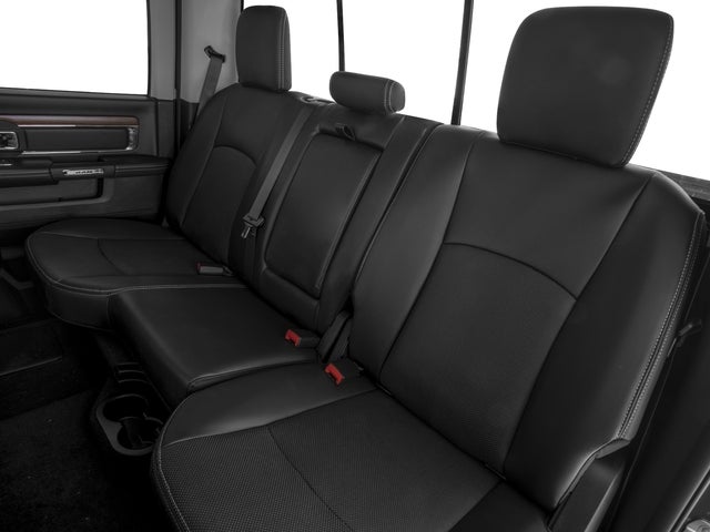 2016 RAM Ram 1500 Laramie