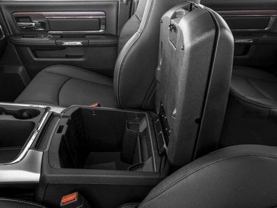 2016 RAM Ram 1500 Laramie