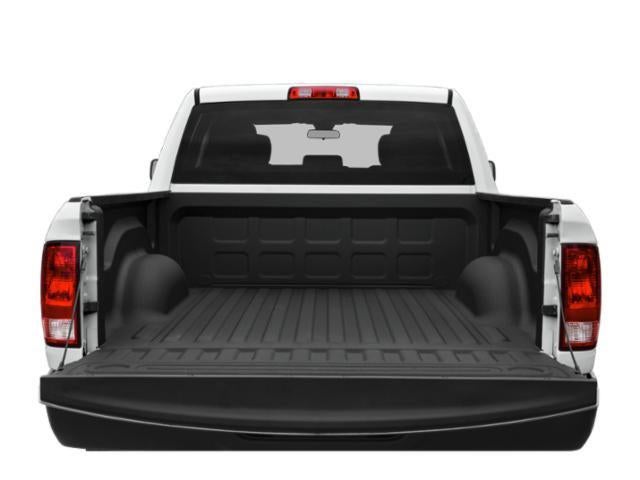 2023 RAM 1500 Classic SLT Crew Cab 4x4 5'7' Box