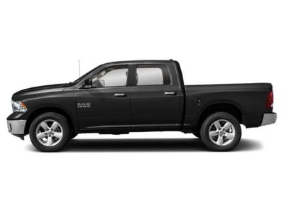 2023 RAM 1500 Classic SLT Crew Cab 4x4 5'7' Box