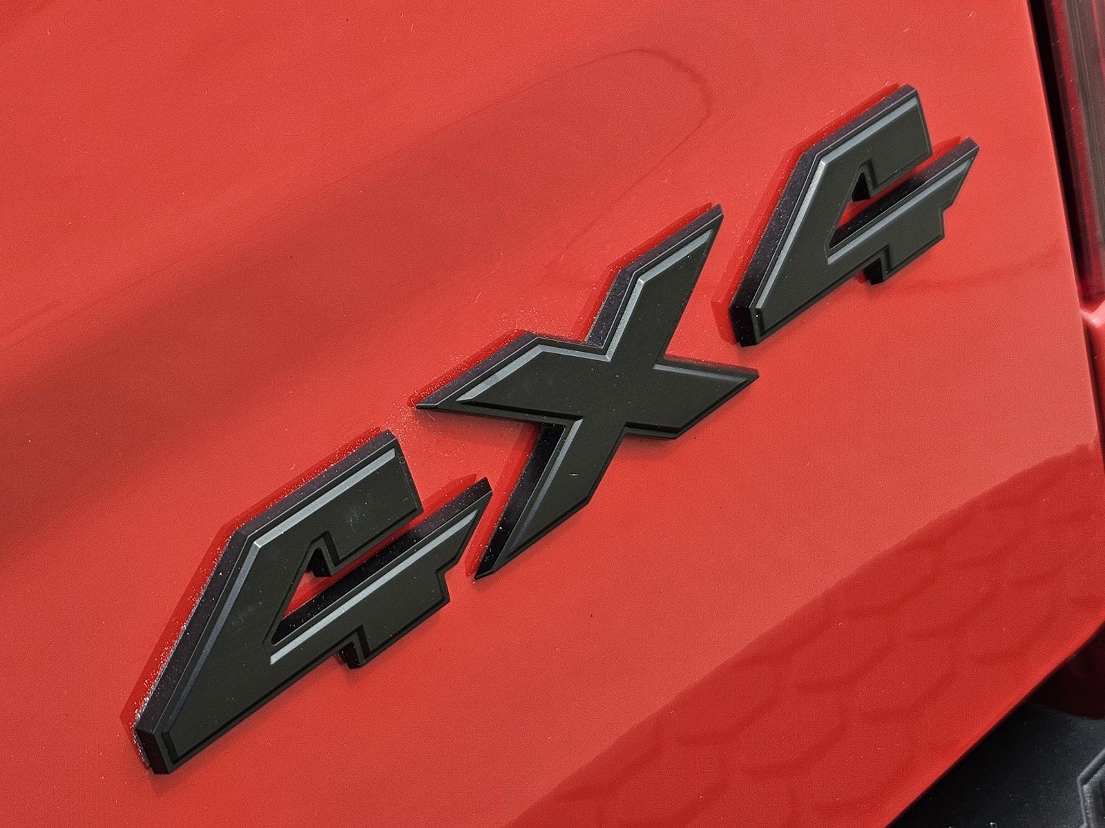 2024 RAM 1500 Classic Warlock Crew Cab 4x4 5'7' Box