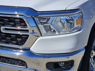 2023 RAM Ram 1500 Lone Star Crew Cab 4x2 5'7' Box