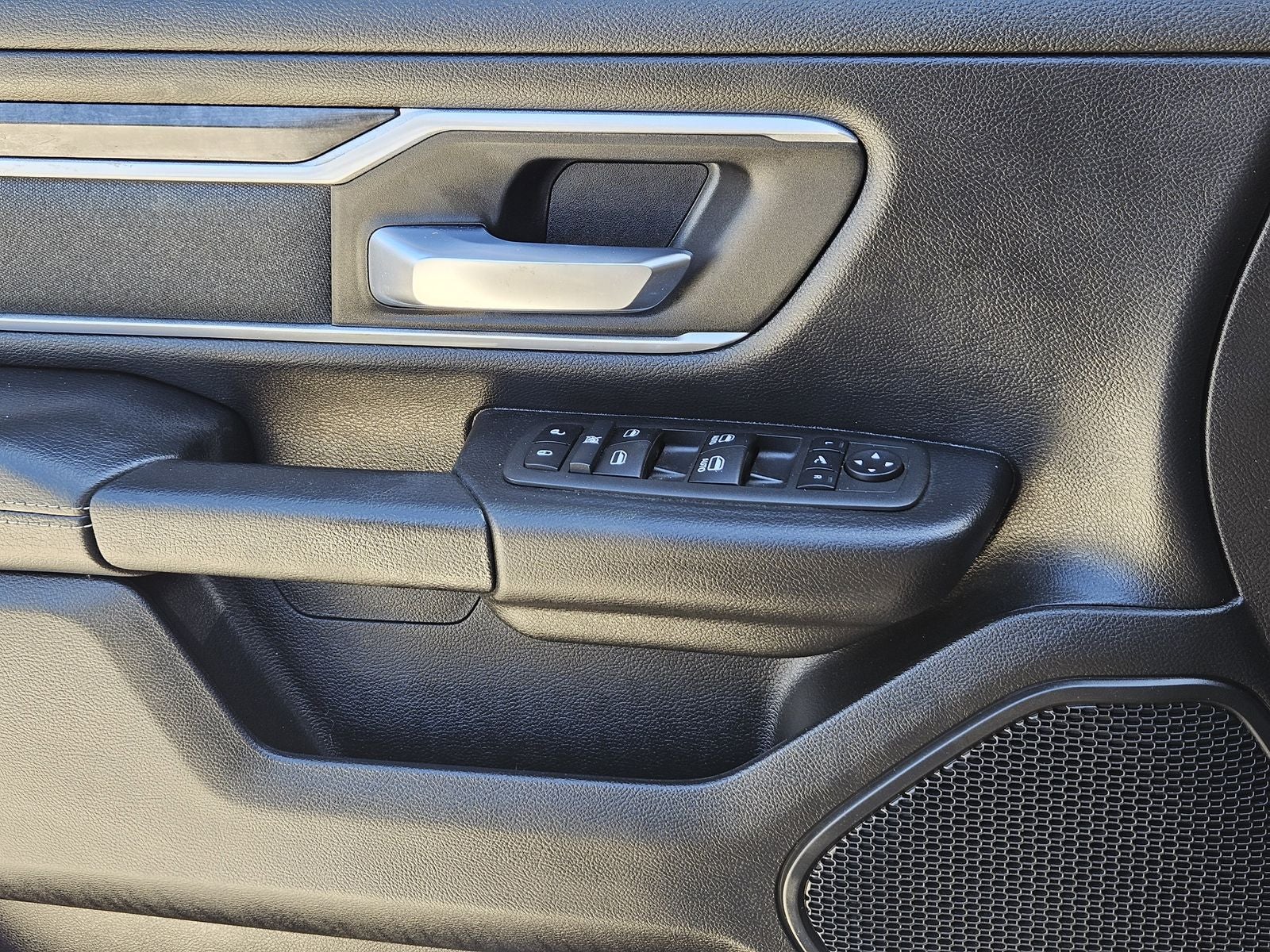 2022 RAM Ram 1500 Lone Star Crew Cab 4x2 5'7' Box