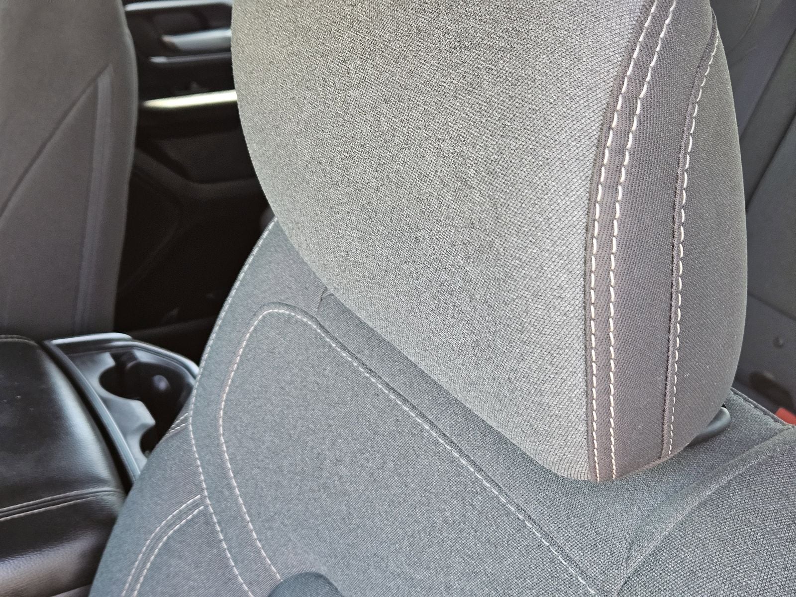 2022 RAM Ram 1500 Lone Star Crew Cab 4x2 5'7' Box