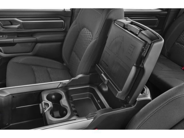 2025 RAM Ram 1500 Lone Star Crew Cab 4x2 5'7' Box