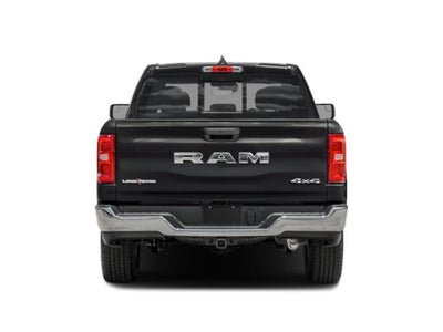 2025 RAM Ram 1500 Lone Star Crew Cab 4x2 5'7' Box