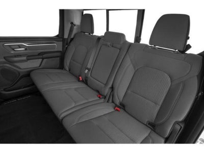 2019 RAM Ram 1500 Big Horn/Lone Star Crew Cab 4x2 5'7' Box