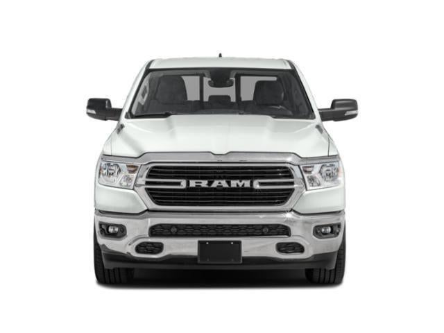 2019 RAM Ram 1500 Big Horn/Lone Star Crew Cab 4x2 5'7' Box