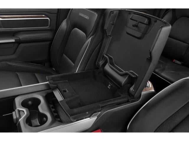 2022 RAM Ram 1500 Lone Star Crew Cab 4x2 5'7' Box