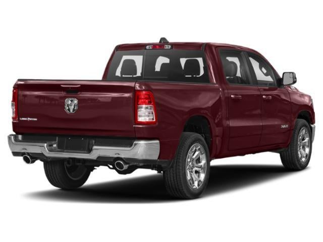 2022 RAM Ram 1500 Lone Star Crew Cab 4x2 5'7' Box