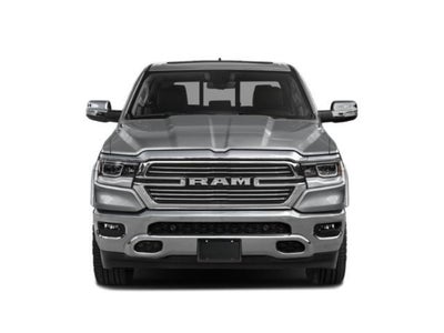 2022 RAM Ram 1500 Lone Star Crew Cab 4x2 5'7' Box