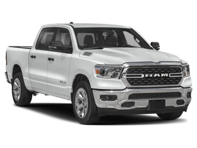 2023 RAM Ram 1500 Big Horn Crew Cab 4x2 5'7' Box