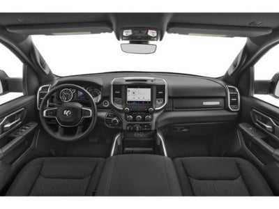 2023 RAM Ram 1500 Big Horn Crew Cab 4x2 5'7' Box