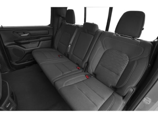 2025 RAM Ram 1500 Tradesman Crew Cab 4x2 5'7' Box