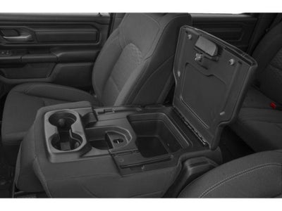 2025 RAM Ram 1500 Tradesman Crew Cab 4x2 5'7' Box