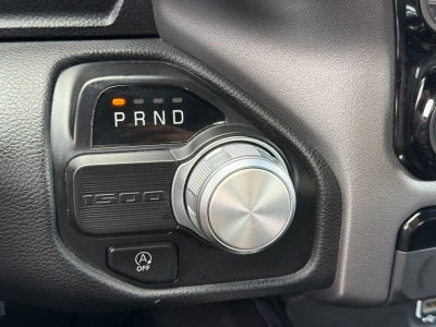 2024 RAM Ram 1500 Laramie Crew Cab 4x2 5'7' Box