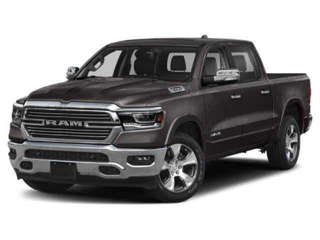 2021 RAM Ram 1500 Laramie Crew Cab 4x2 5'7' Box