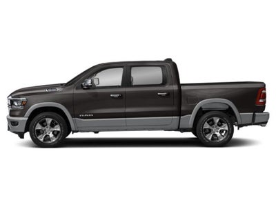2021 RAM Ram 1500 Laramie Crew Cab 4x2 5'7' Box