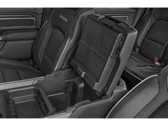 2024 RAM Ram 1500 Laramie Crew Cab 4x2 5'7' Box