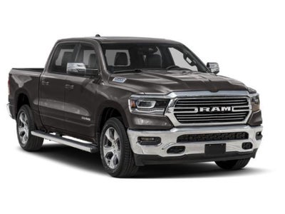 2024 RAM Ram 1500 Laramie Crew Cab 4x2 5'7' Box