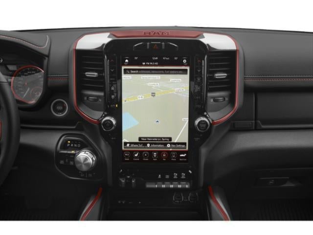 2021 RAM Ram 1500 Laramie Crew Cab 4x2 5'7' Box