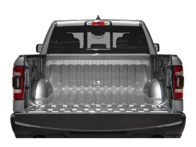 2021 RAM Ram 1500 Laramie Crew Cab 4x2 5'7' Box