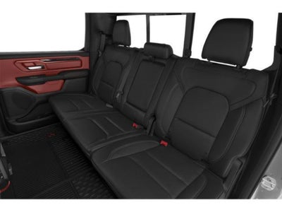 2021 RAM Ram 1500 Laramie Crew Cab 4x2 5'7' Box