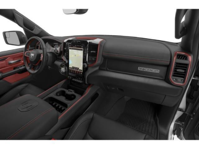 2021 RAM Ram 1500 Laramie Crew Cab 4x2 5'7' Box