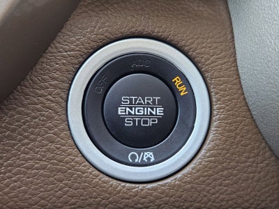 2021 RAM Ram 1500 Laramie Crew Cab 4x2 5'7' Box