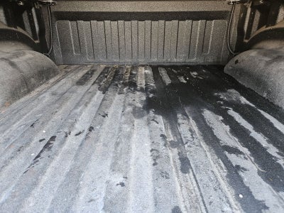 2021 RAM Ram 1500 Laramie Crew Cab 4x2 5'7' Box