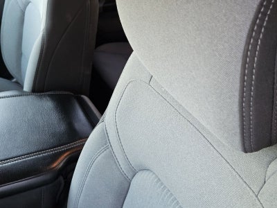 2020 RAM Ram 1500 Big Horn Quad Cab 4x4 6'4' Box