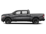 2022 RAM Ram 1500 Lone Star Crew Cab 4x4 5'7' Box
