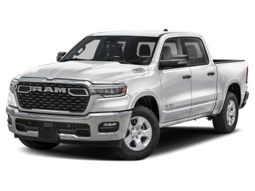 2025 RAM Ram 1500 Big Horn