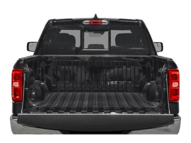 2025 RAM Ram 1500 Big Horn