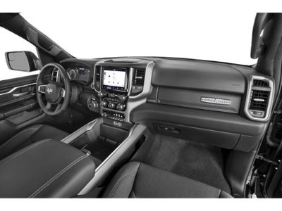 2025 RAM Ram 1500 Big Horn