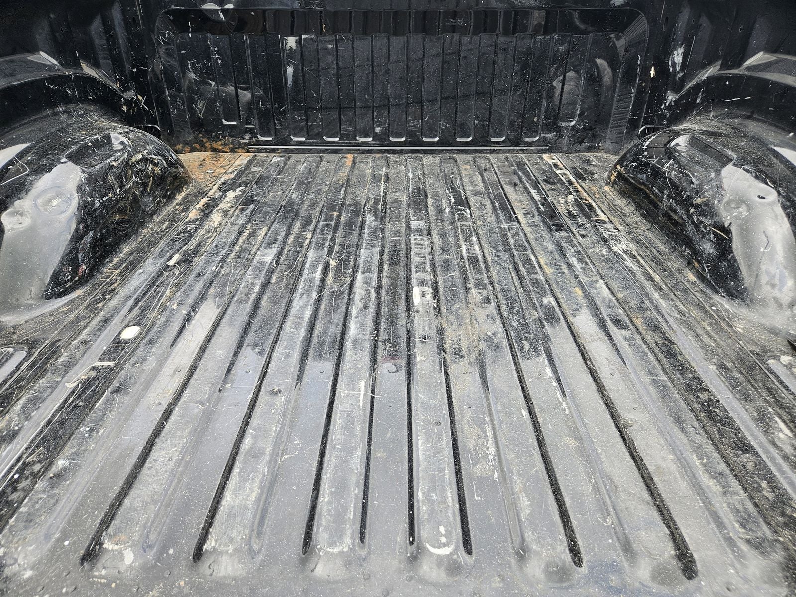 2022 RAM Ram 1500 Lone Star Crew Cab 4x4 5'7' Box